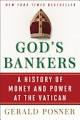 GOD’S BANKERS