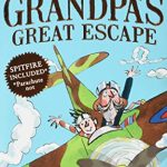 GRANDPAS GREAT ESCAPE DAVID WALLIAMS