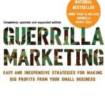 GUERRILLA MARKETING