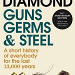 GUNS GERMS AND STEEL