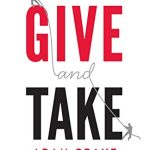 GIVE AND TAKE