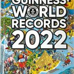 Guinness World Records 2022 Hardcover