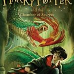 HARRY POTTER Chamber of Secrets