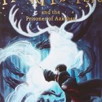 HARRY POTTER Prisoner of Azkaba
