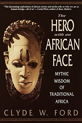 HERO WITH AN AFRICAN FACE, THE