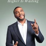 HIGHER IS WAITING HARDCOVER