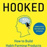 HOOKED HARDCOVER