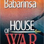 HOUSE OF WAR
