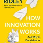 HOW INNOVATION WORKS