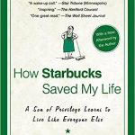 HOW STARBUCKS SAVED MY LIFE