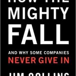 HOW THE MIGHTY FALL