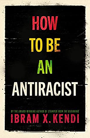 HOW TO AN ANTIRACIST