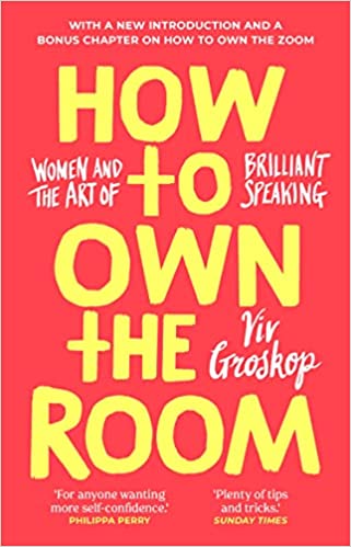HOW TO OWN THE ROOM