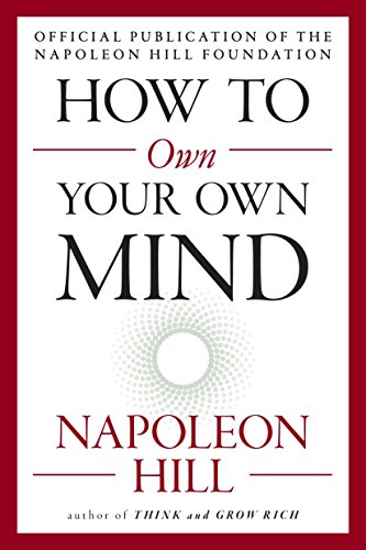 HOW TO OWN YOUR OWN MIND