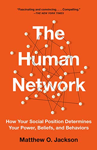 HUMAN NETWORK, THE