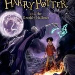 HARRY POTTER Deathly Hallows
