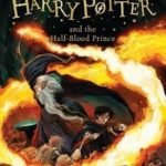 HARRY POTTER Half Blood Prince