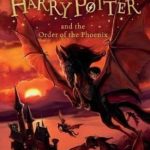 HARRY POTTER Order of the Phoenix