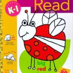GOLDEN BOOKS: I CAN READ GRADE K -1