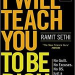 I WILL TEACH YOU TOBE RICH