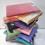 PAPERLINE NOTE BOOK 6A SIZE