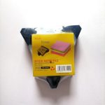 STICK NOTE PAD IN CASE