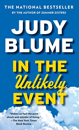 IN THE UNLIKELY EVENT BY JUDY B