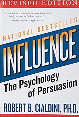INFLUENCE THE PSYCHOLOGY OF PER