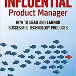 INFLUENTIAL PRODUCT MANAGER, T