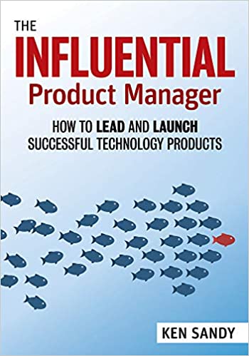 INFLUENTIAL PRODUCT MANAGER, T