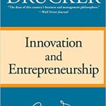 INNOVATION AND ENTRENEURSHIP