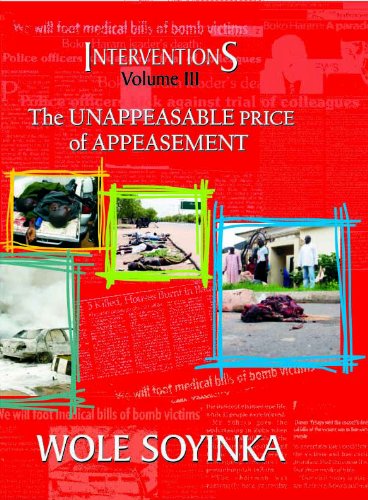 INTERVENTION 111 THE UNAPPEASABLE PRICE OF APPEASEMENT
