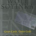 INTERVENTION VII GREEN CARDS, GREEN GODS