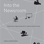INTO THE NEWS ROOM