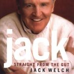 JACK STRAIGHT FROM THE GUT