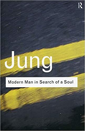 JUNG MODERN MAN IN SEARCH OF