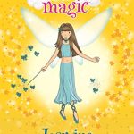 RAINBOW MAGIC JASMINE