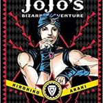 JoJo's Bizarre Adventure