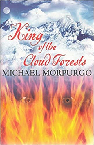 MICHAEL MORPURGO KING OF THE CL