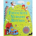 LADYBIRD FAVOURITE NURSERY RHYMES