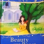 LADYBIRD TALES BEAUTY AND THE BEAST
