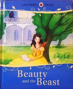 LADYBIRD TALES BEAUTY AND THE BEAST