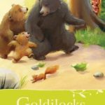 LADYBIRD TALES GOLDILOCKS AND THE THREE BEARS