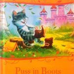 LADYBIRD TALES PUSS IN BOOTS