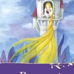 LADYBIRD TALES RAPUNZEL