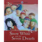 LADYBIRD TALES SNOW WHITE AND THE SEVEN DWARFS