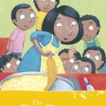 LADYBIRD TALES THE BIG PANCAKES