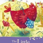 LADYBIRD TALES THE LITTLE RED HEN