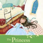 LADYBIRD TALES THE PRINCESS AND THE PEA