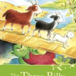 LADYBIRD TALES THE THREE BILLY GOATS GRUFF